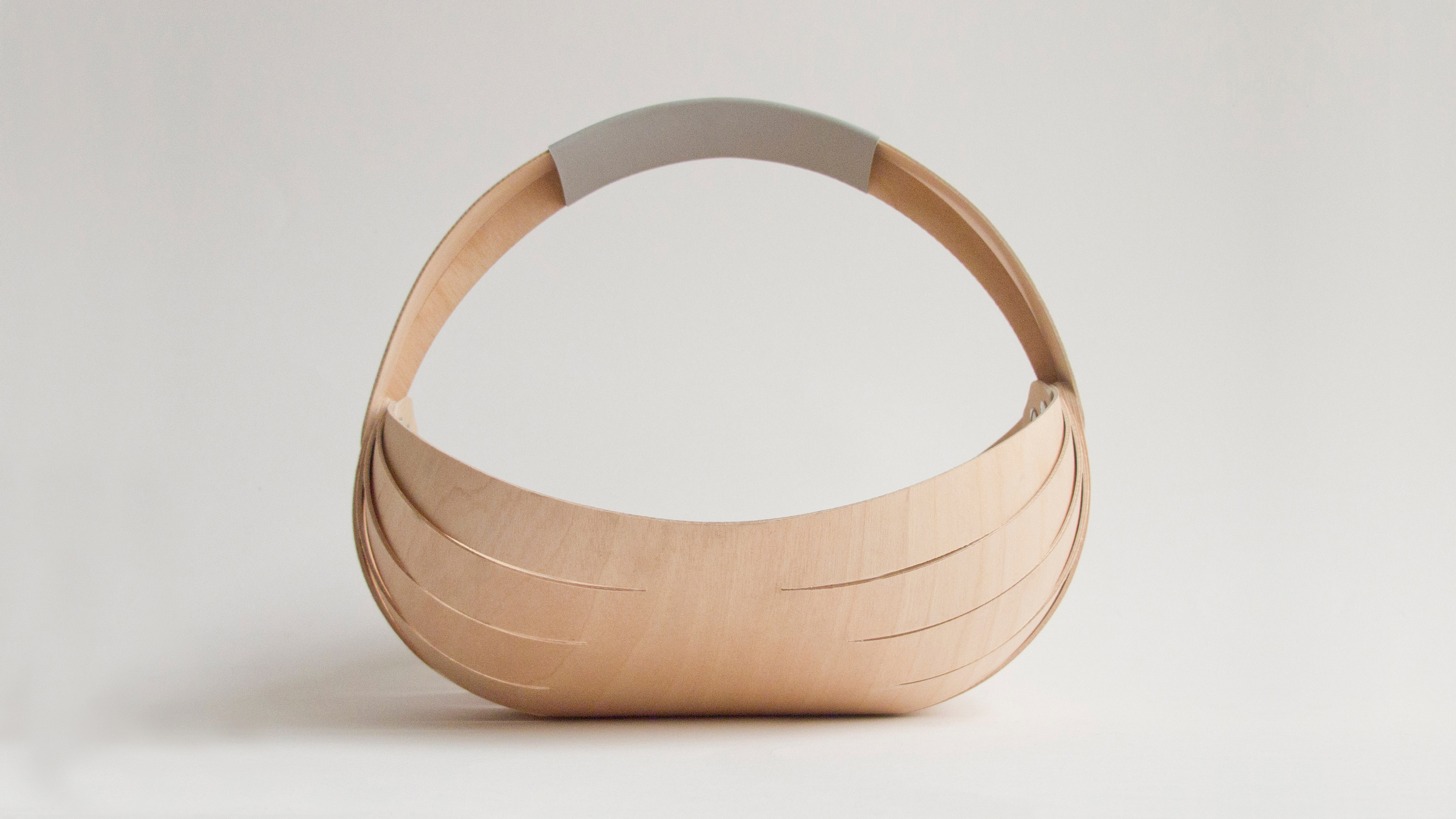 A trug is a type of basket from Sussex made from slats of wood. Today it is often used as a gardening accessory, but in the past it has been used for building work and many other demanding manual labour tasks.