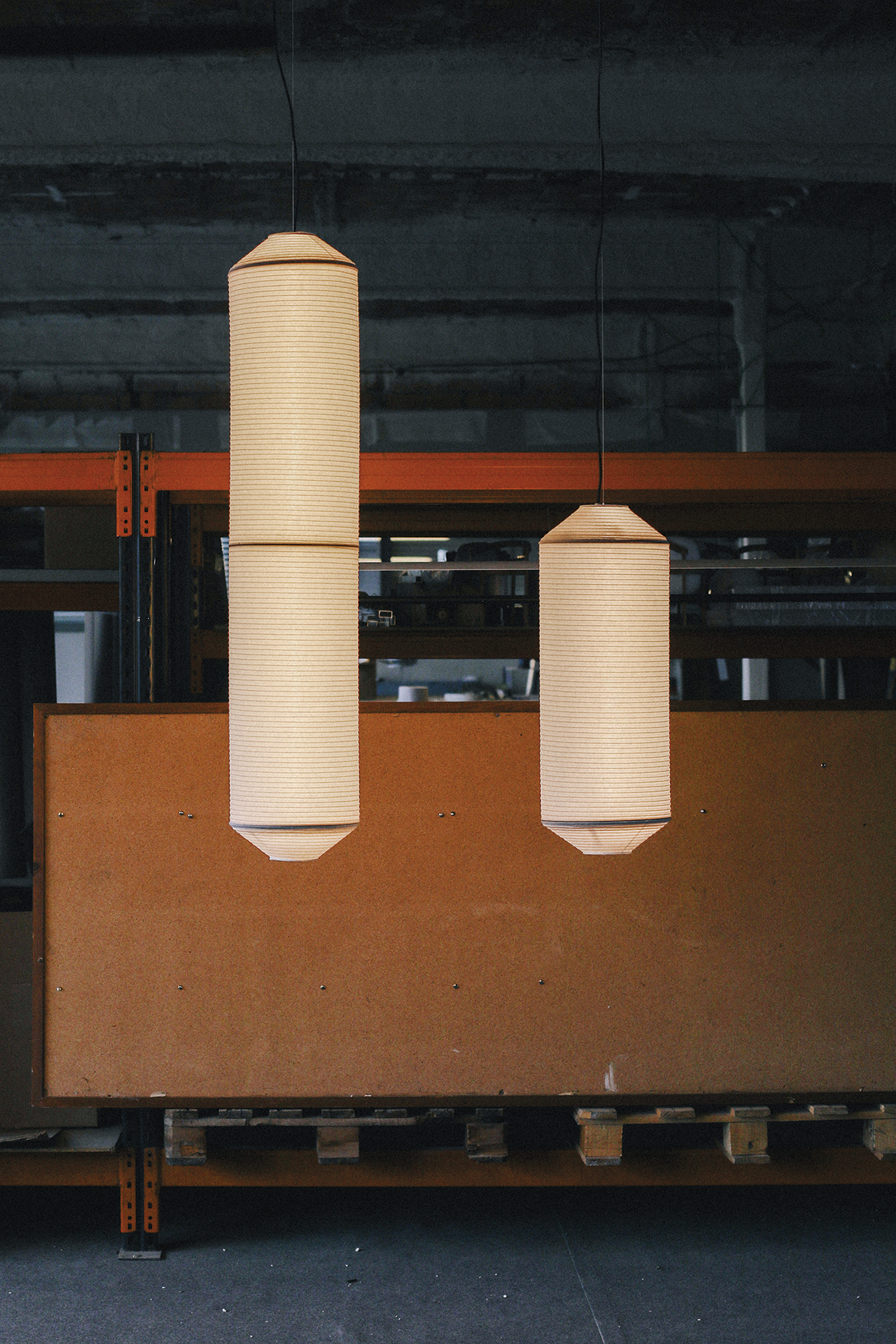 Tekio Verticals