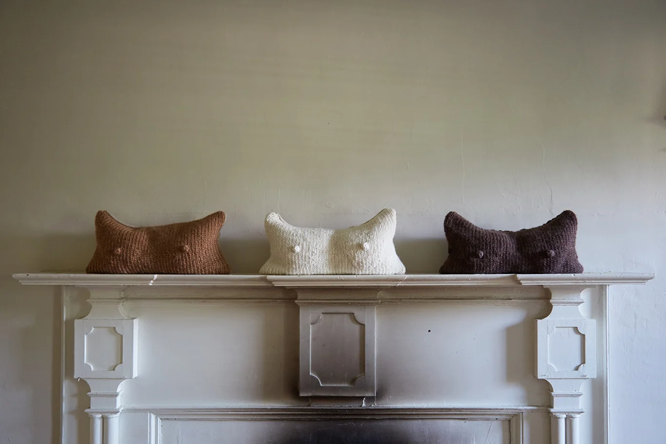 Development, Sampling and Production for SIN home goods