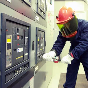Maine Arc Flash and Electrical Safety