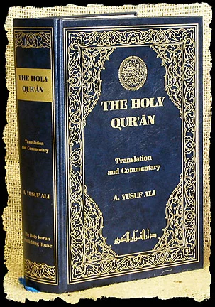 koran