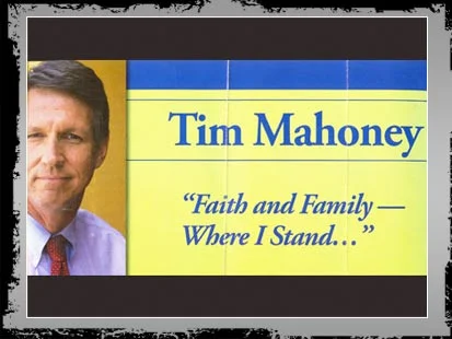 Another Florida sex scandal