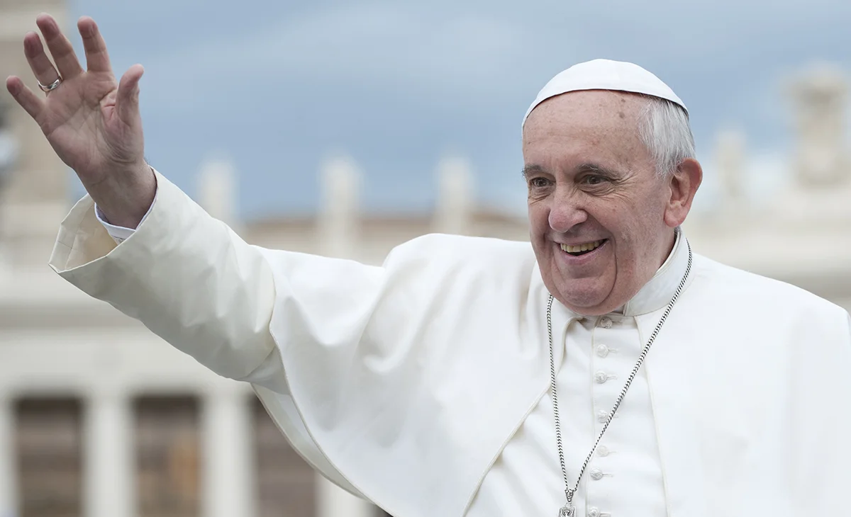Does a 'Pope Francis effect' mean a Catholic growth trend?