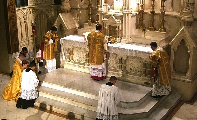 HolyInnocents