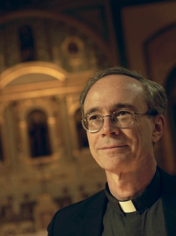 Tom Reese, SJ
Santa Clara University Mission Church
9/22/2005
FMP DB# 1888