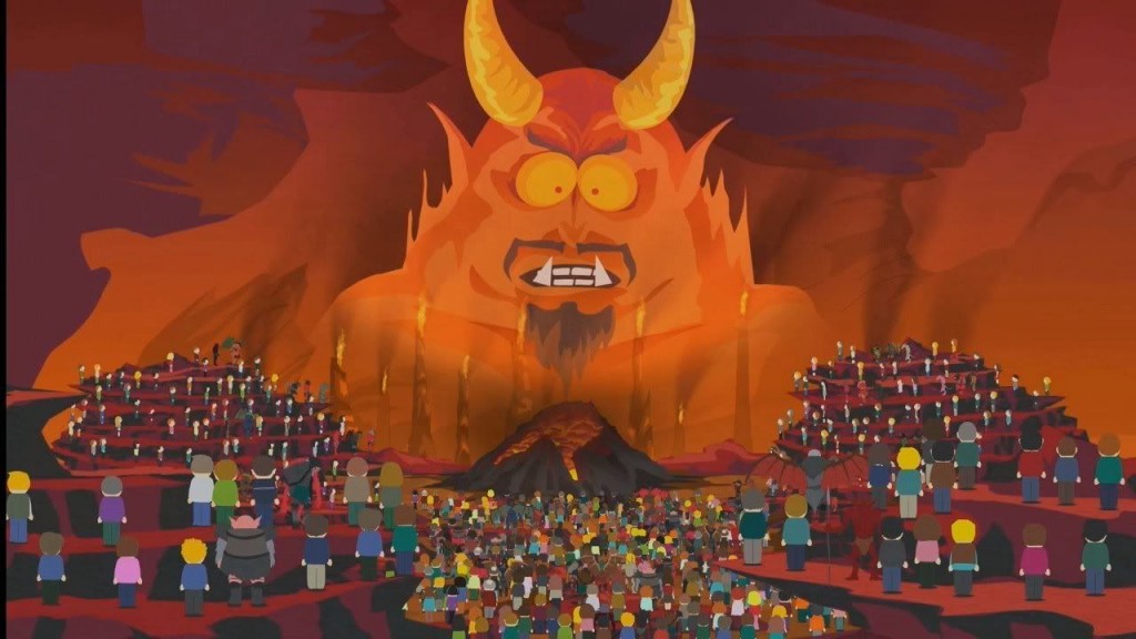 Do people who take their own lives automatically go to hell?