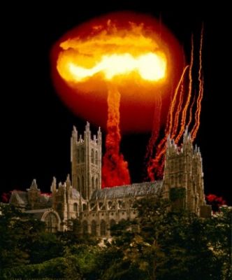 Anglican and Episcopal war stats