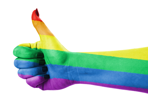 Religion News Service's 'LGBT' blogger omits a needed Q(& A)