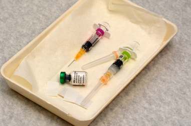 Catholic bishops tetanus-vaccine standoff