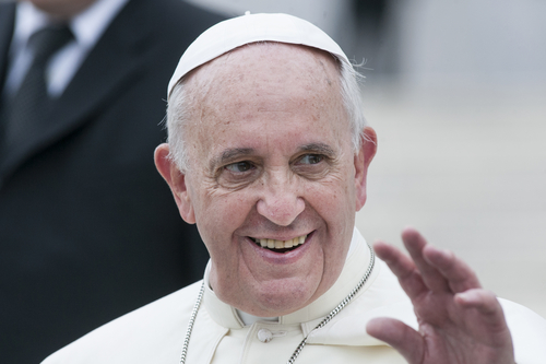 Pope Francis