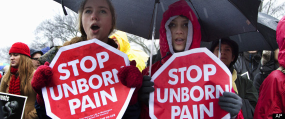 Abortion Anniversary
