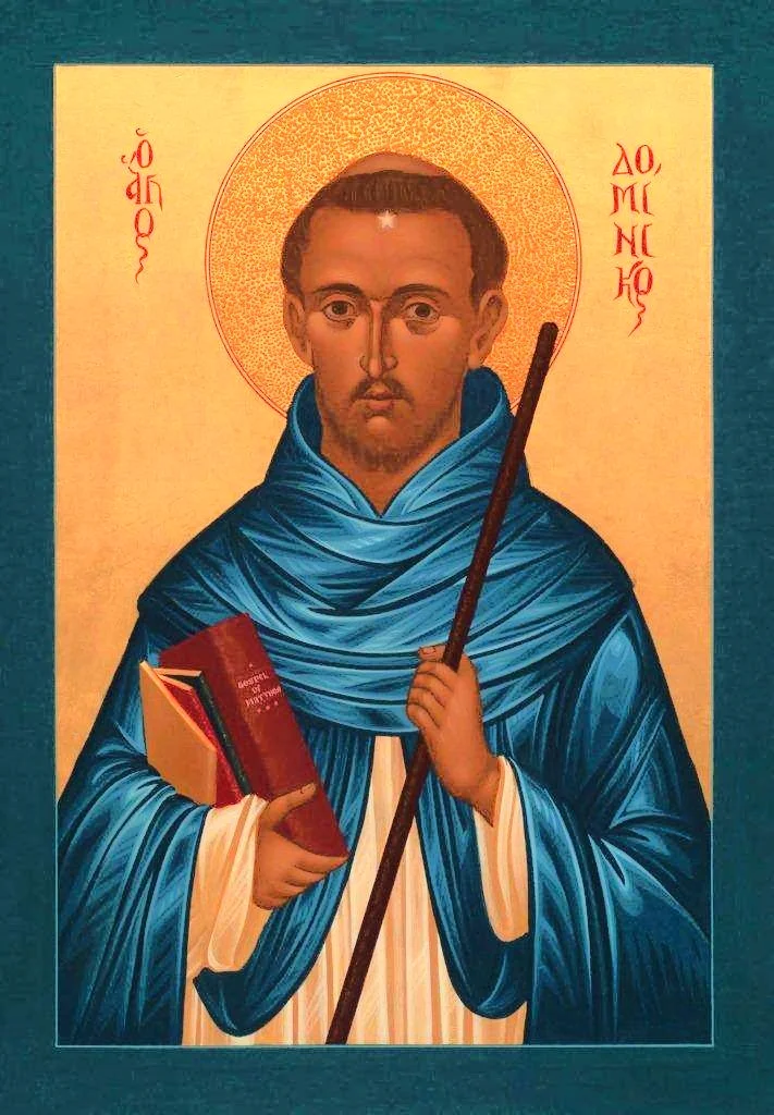 With Irish friars, New York Times finds yearning for tradition, community and even faith