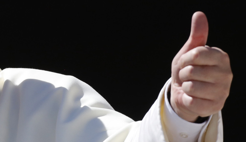 Vatican Pope