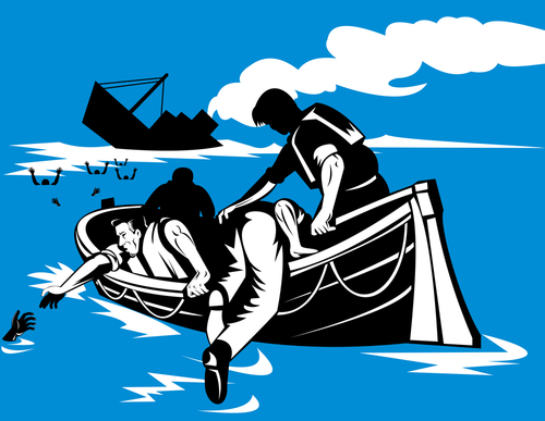lifeboat ethics lifeboat ethics