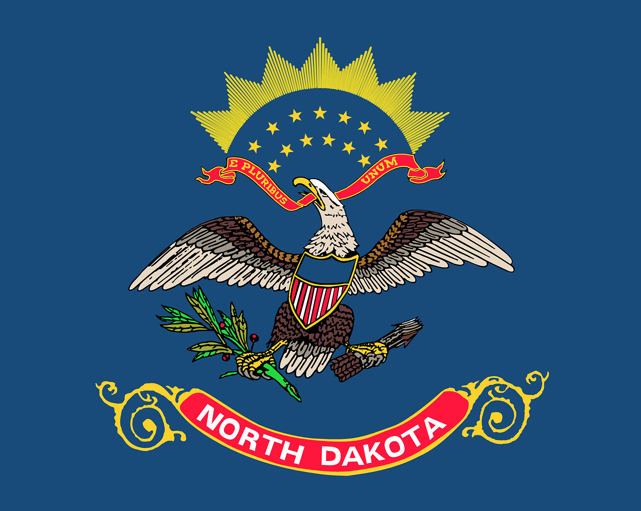 Why you can buy a beer in North Dakota on Sunday morning but not a belt at WalMart — GetReligion