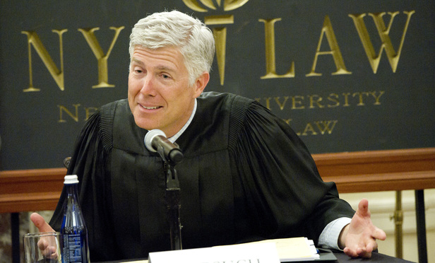 Neil-Gorsuch
