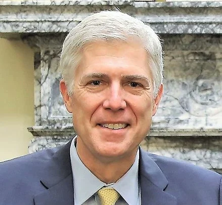 gorsuch catholic