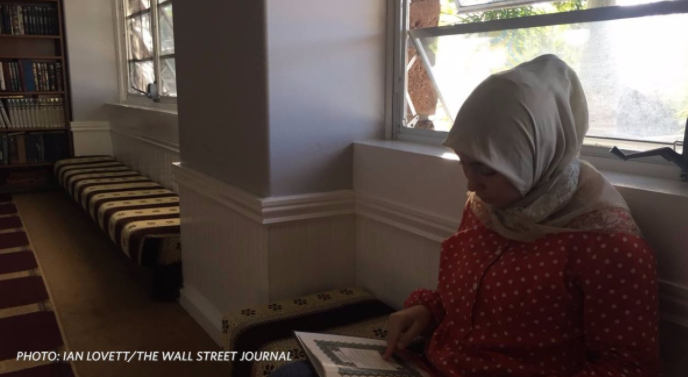 The Real Muslims Of Hawaii Wsj Digs Below The Surface After Trump S Travel Ban Blocked Getreligion
