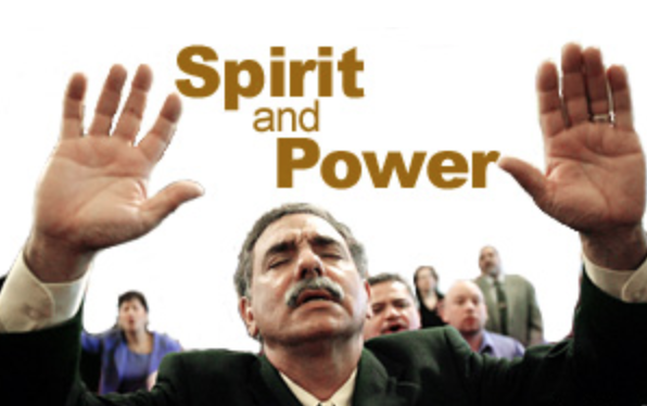 Thinker from David French: Does it matter if media elites don't 'get' Pentecostalism?