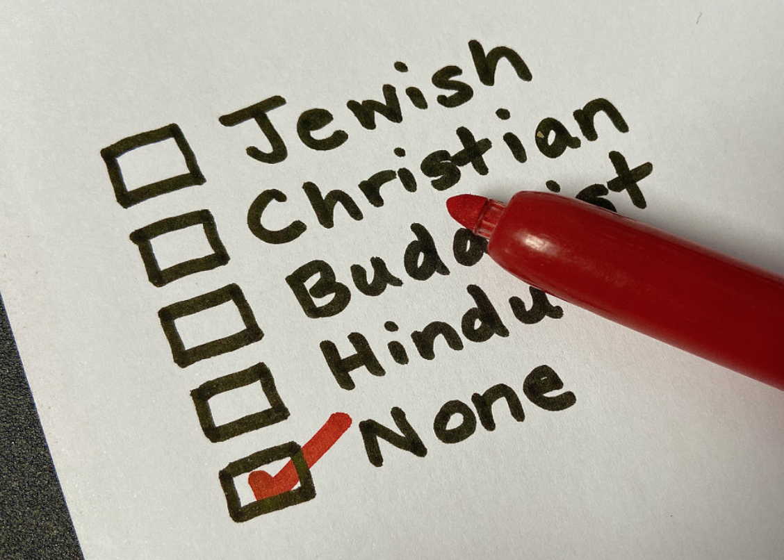 Freethought Caucus in U.S. House reflects the rise, and political potential, of the 'nones'