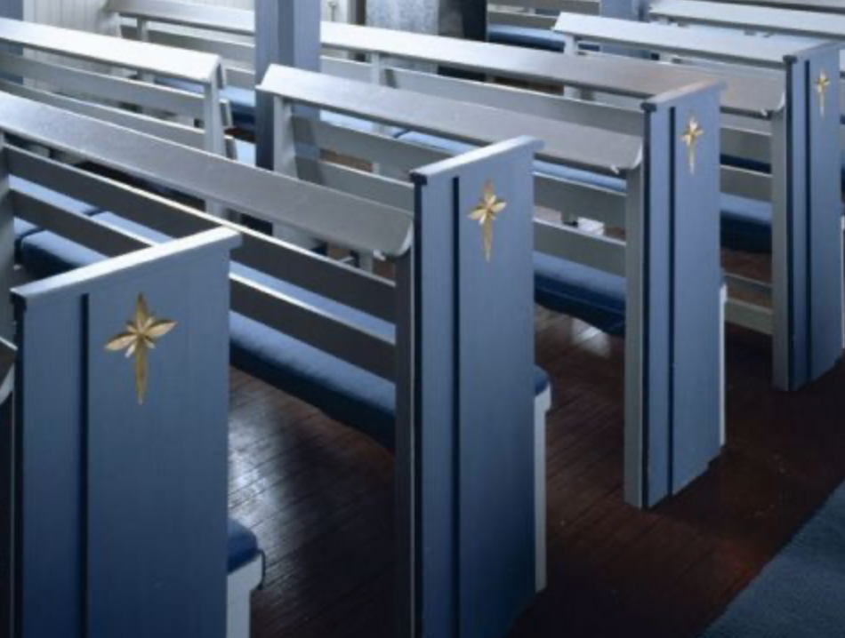 Thinking with Ryan Burge about Twitter Democrats, nones and people who sit in pews