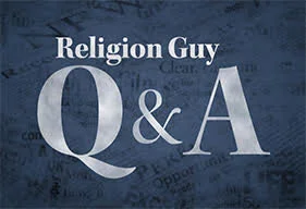 Would the United States of America be better off without all that tacky religion stuff?