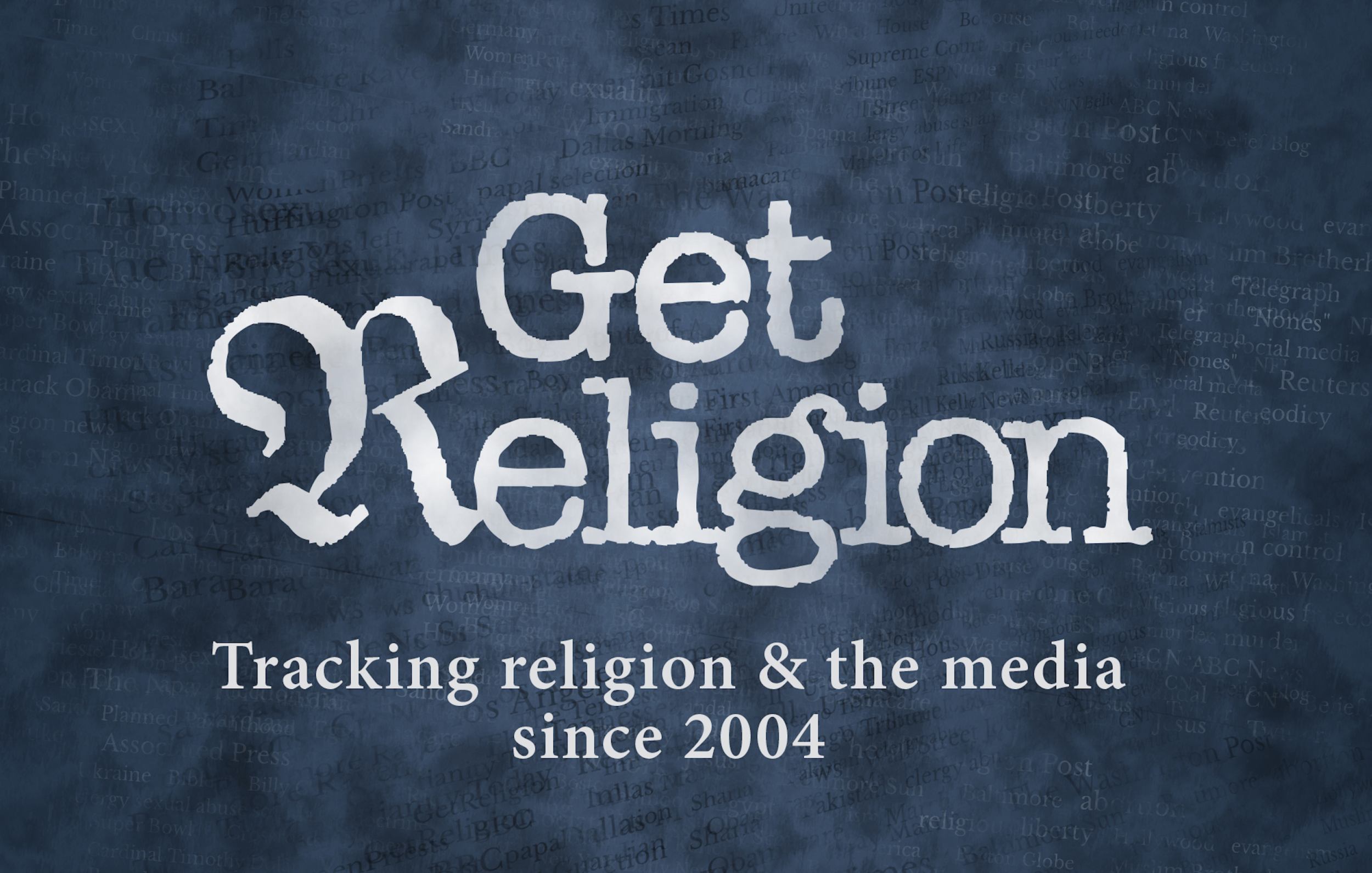 Arizona columnist 'gets' GetReligion, reacting to thin coverage of attacks on Catholic churches