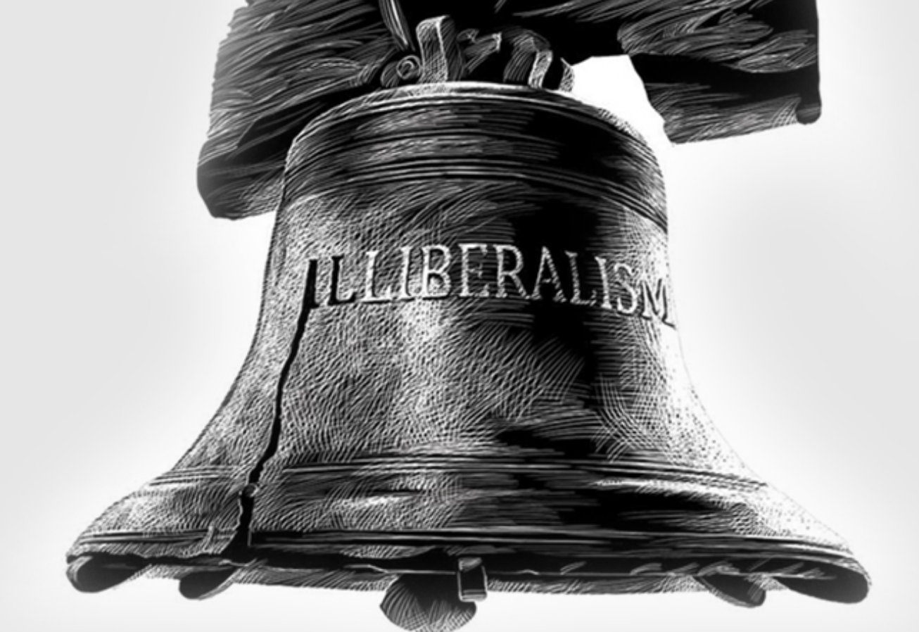 Lots to think about: Weiss and Sullivan on rise of illiberalism in news media and America