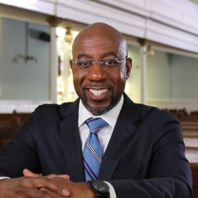 Did that New York Times profile of the Rev. Raphael Warnock go the distance?