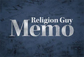 On the religion beat: Alma mater hails&nbsp;New York Times&nbsp;and Washington Post&nbsp;alums