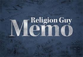 On the religion beat: Alma mater hails&nbsp;New York Times&nbsp;and Washington Post&nbsp;alums