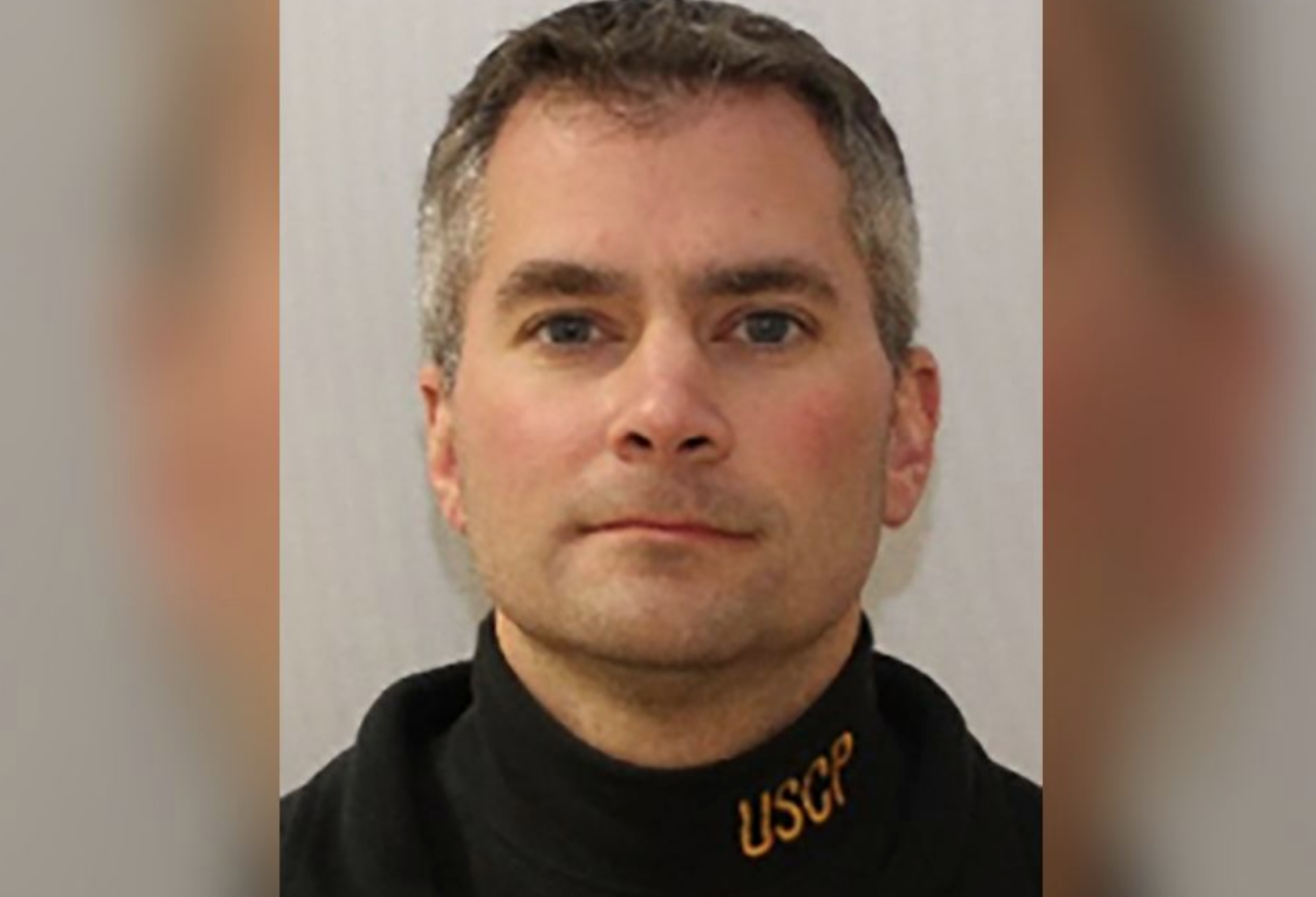 Prayers for the soul of Brian Sicknick: Did anyone ask officers faith questions after Capitol riot?