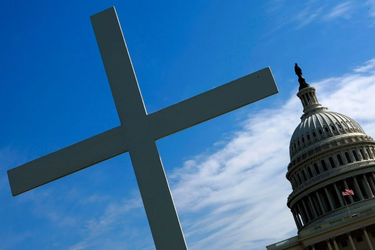 State and federal elections spotlight America's diversity and (yet again) religious nones