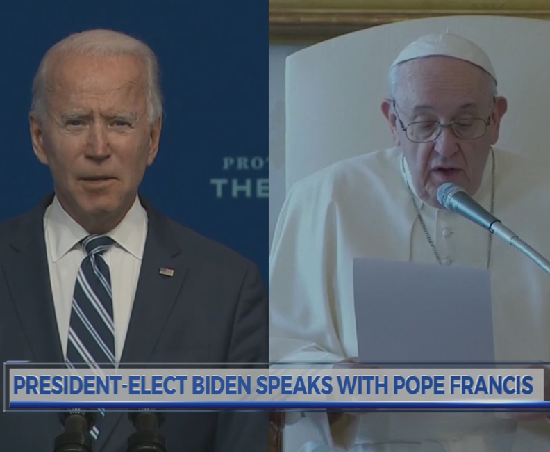 New podcast: Why the infamous 'McCarrick doctrine' haunted U.S. Catholic bishops this week