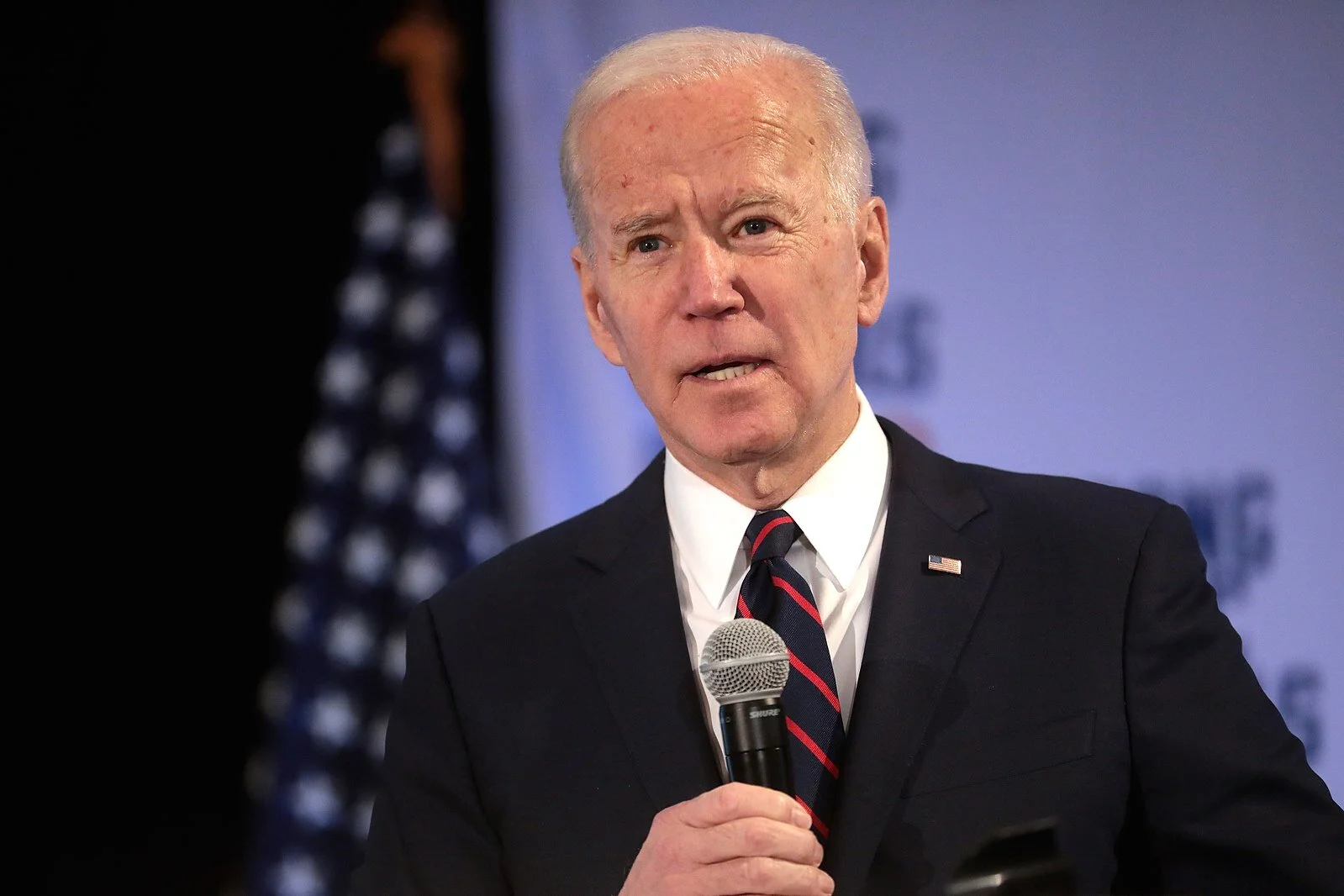 Watch what Biden does, not what he says: Executive orders will widen rift within U.S. bishops