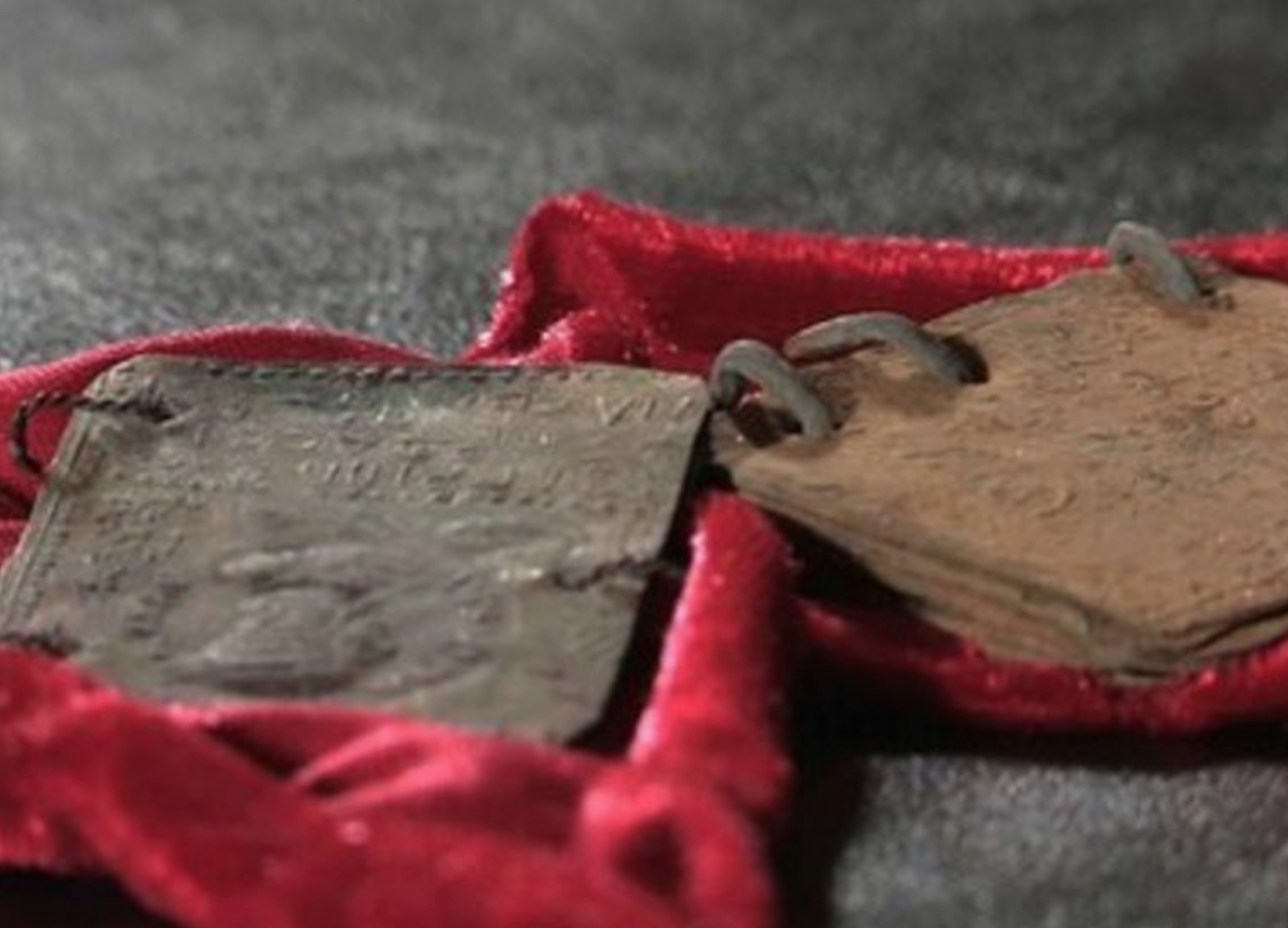 Could these writings shatter Christian history? True or false, journalists might take a look