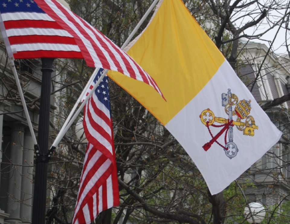 Once again, AP accuses big Catholic bosses of abusing government coronavirus relief efforts