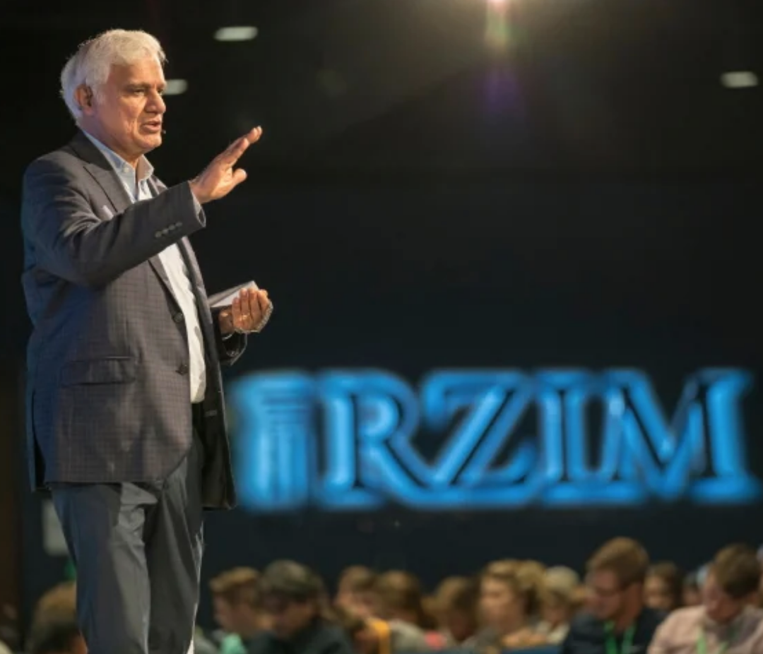 Ravi Zacharias scandal shows why independent ministries are so difficult to investigate