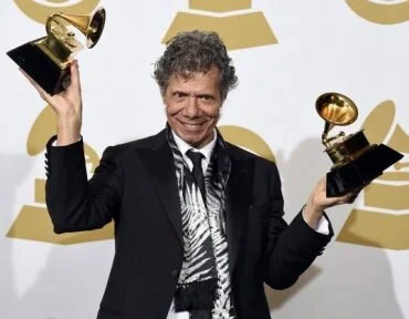 Chick Corea's life and music: If Scientology 'informed' his art, why not offer a few examples?