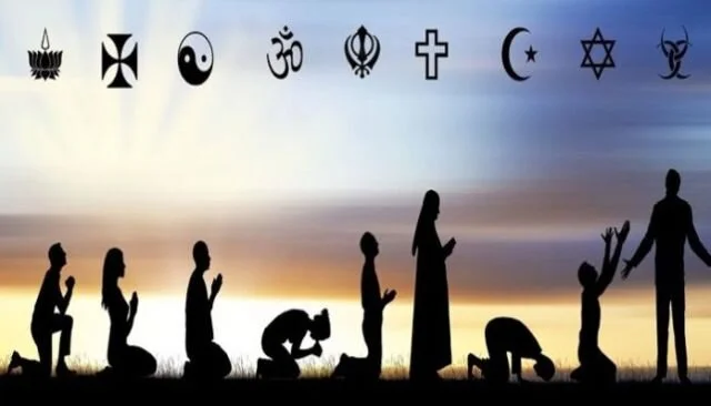 Ask any church-state lawyer and you'll hear that this is a hard question: What is religion?