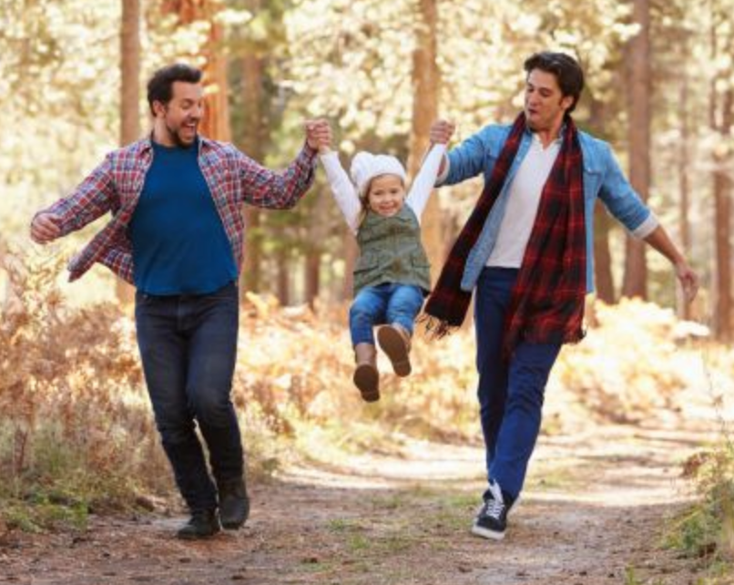 Embracing LGBTQ adoptive parents: Was Bethany's change of heart (and doctrine) a surprise?