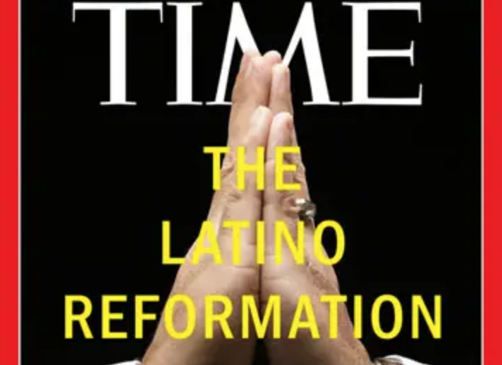 Why are Latinos veering into GOP? It's all about money, money, money (and zero faith)