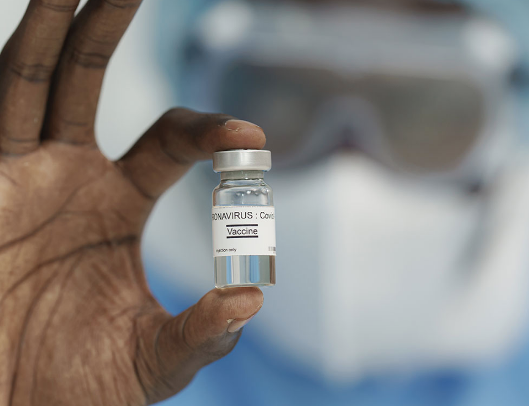 Hey journalists: Can you name three or more Ramadan news angles linked to COVID-19 vaccines?