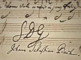 Thinking about J.S. Bach: As it turns out, it's hard to ignore the composer's views on doctrine