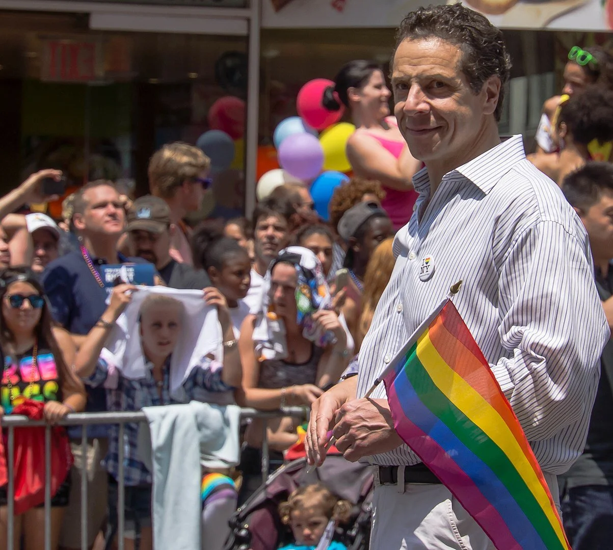 Catholic journalists are must-read sources for those seeking reality of Cuomo scandals 