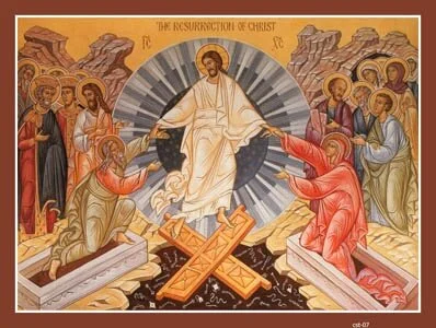 Big question linked to Easter: Does Christianity believe in 'the immortality of the soul'?