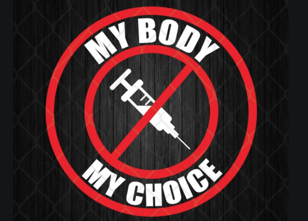 Lots of Mississippi folks don't want COVID-19 vaccines: They're white evangelicals, right?