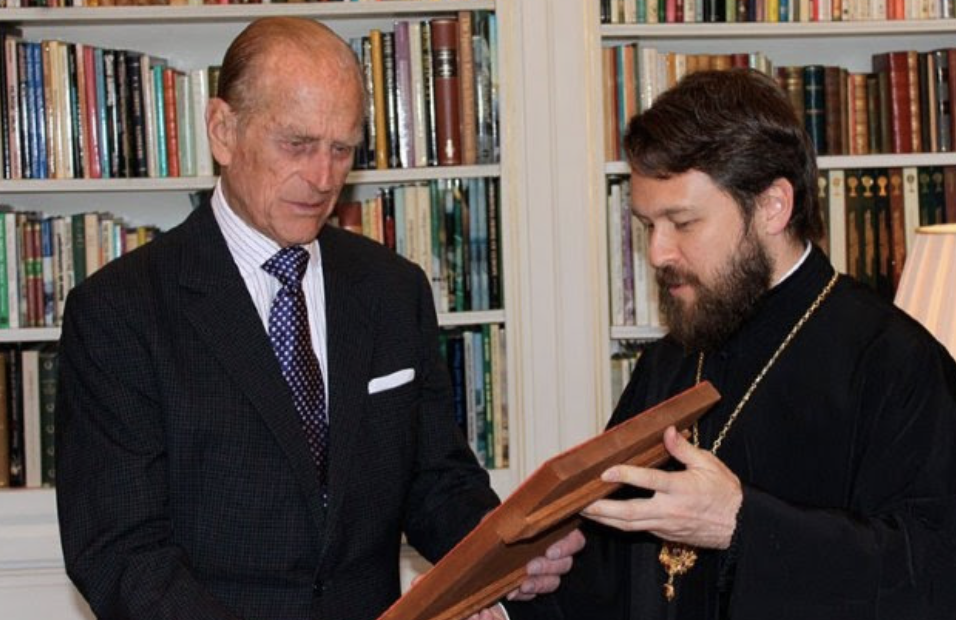 New podcast: The long, complex and mysterious life (and faith) of Prince Philip of Greece