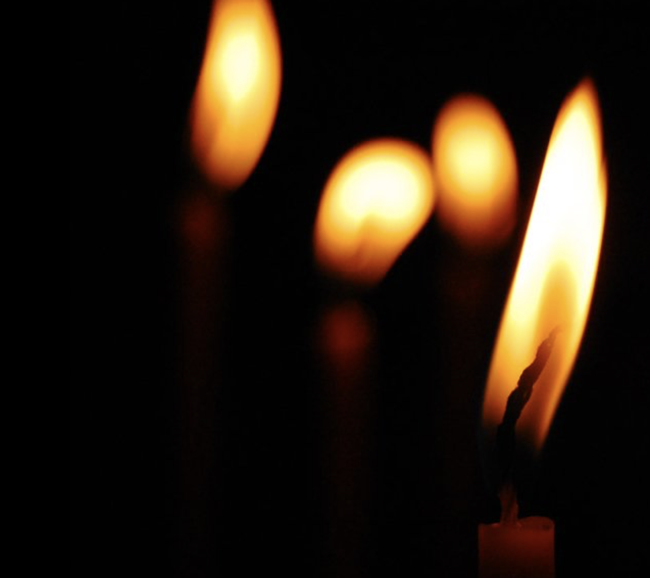 Ponder this news question: What happens to Afghan religious minorities post-USA?
