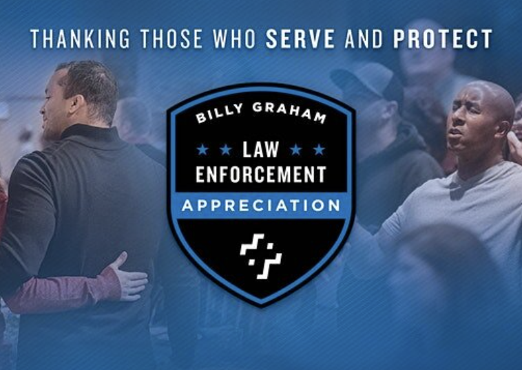 Zero objectivity: Seattle Times report on Franklin Graham-backed police dinner hits new low